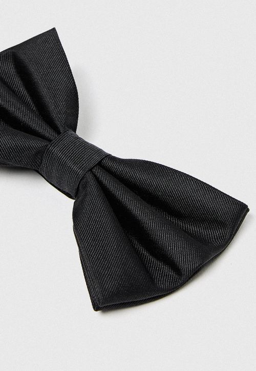 Papillón Classic Negro
