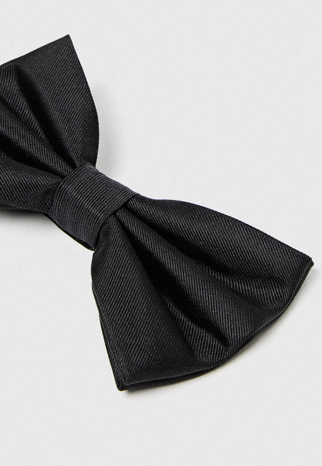Papillón Classic Negro