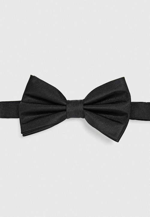 Papillón Classic Negro