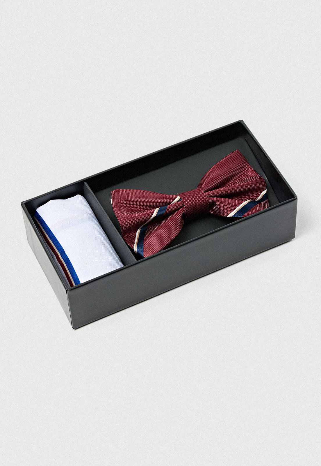 Pack Pochet&Papillon Burdeo