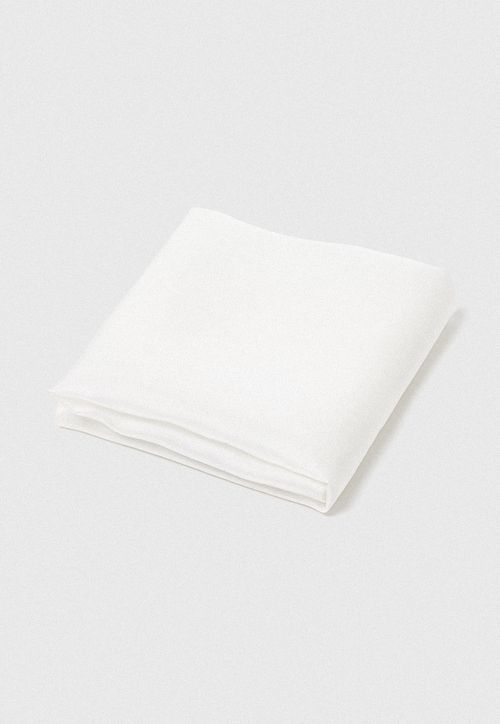 Pochet Classic Perro Blanco