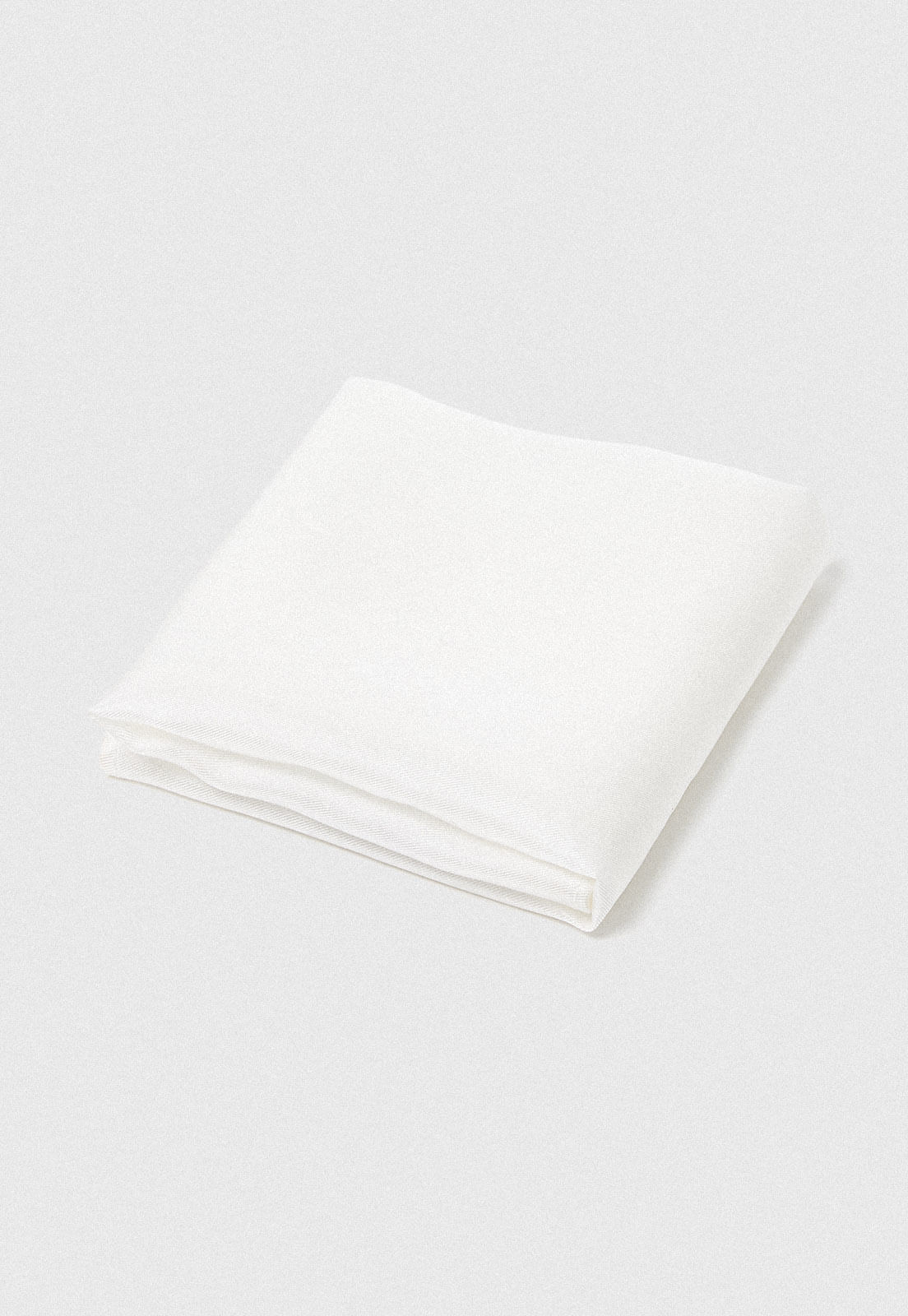 Pochet Classic Perro Blanco