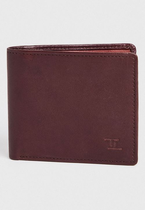 Billetera Hombre Colección Café