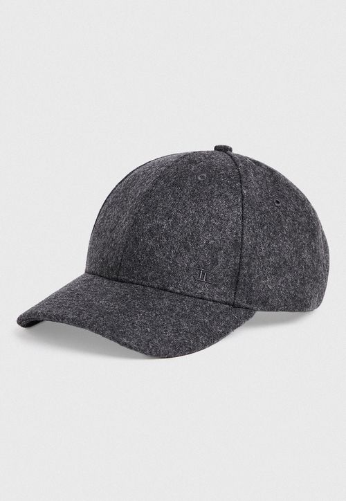 Jockey Hombre Lana Gris
