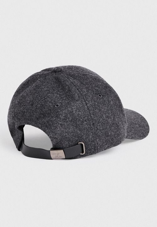 Jockey Hombre Lana Gris