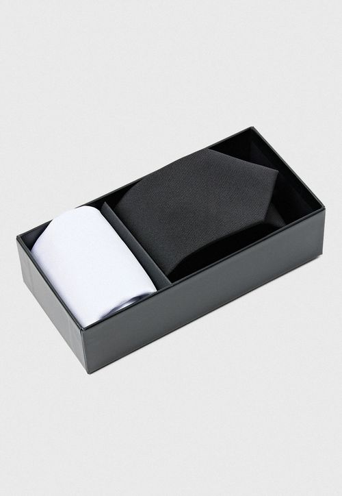 Corbata Pochet Promoción