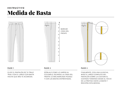 basta trial