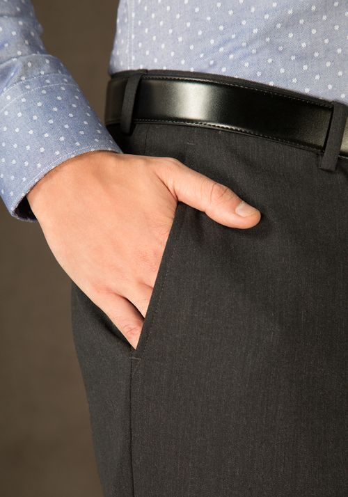 Pantalón Business Marengo