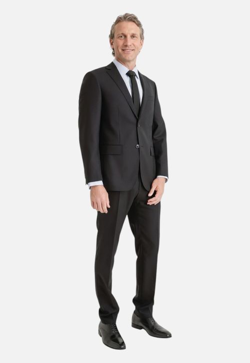 Traje Perfect Suit Separate Negro