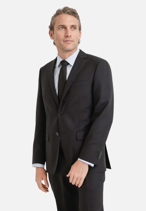 Traje Perfect Suit Separate Negro