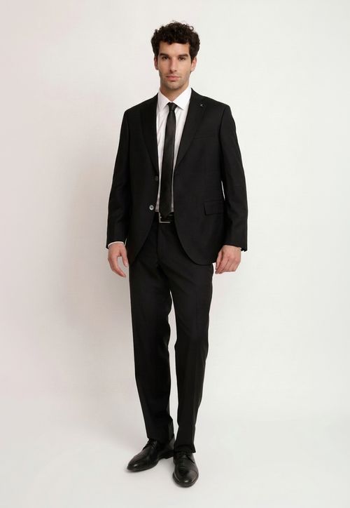Traje Formal Hombre Emerald Negro