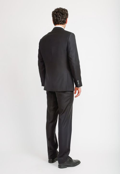 Traje Formal Hombre Emerald Negro