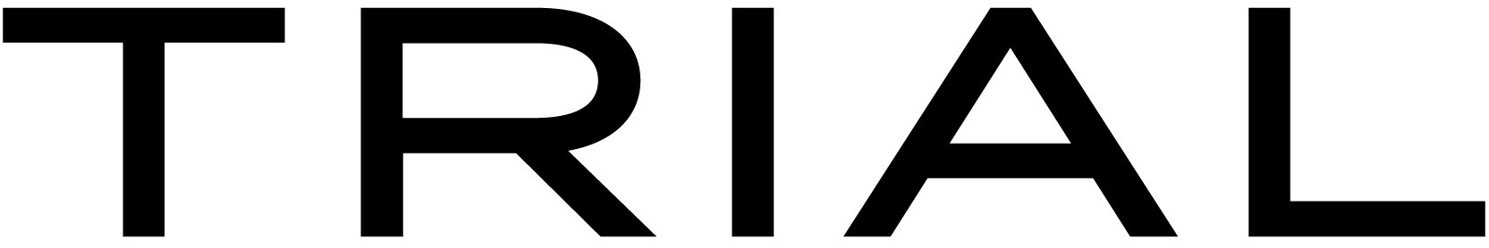 Trial Logo